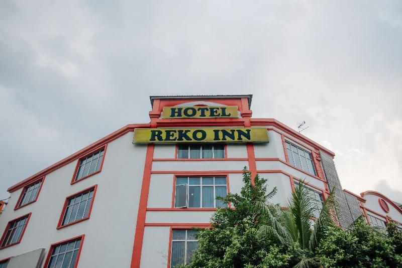 ホテル Reko Inn