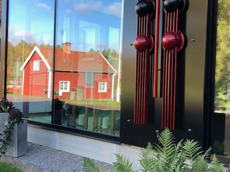 فندق Storgården I Rimforsa
