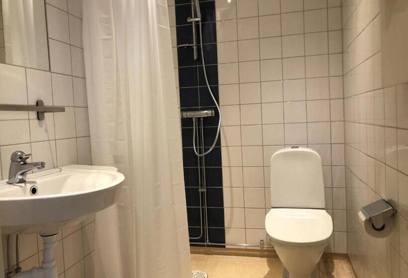 Kroppefjäll B&b