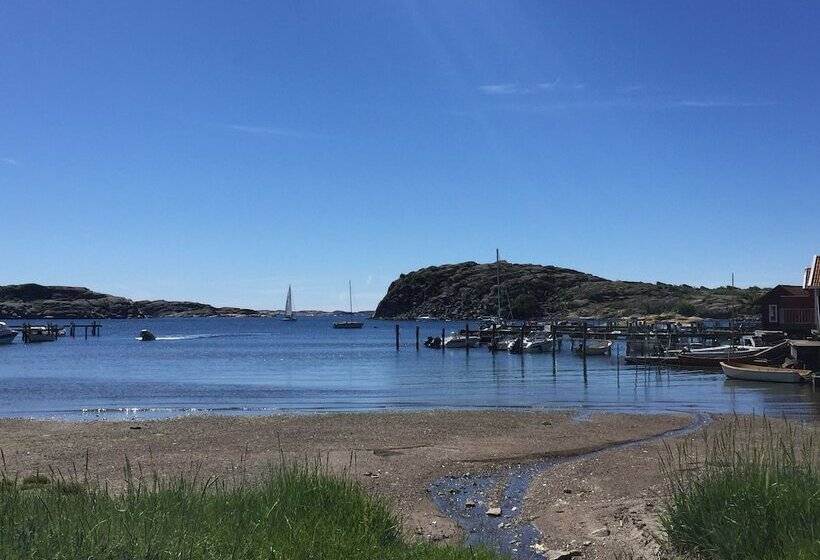 Kustnära Vandrarhem