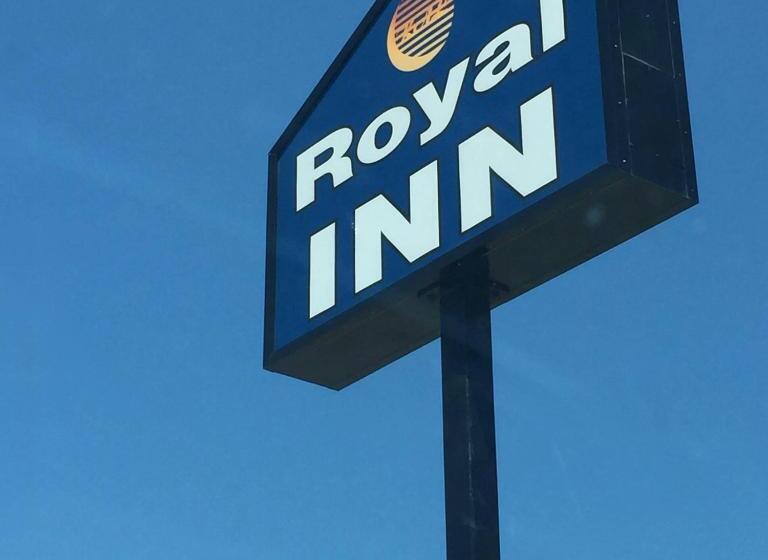 מוטל Royal Inn   North Augusta   Home Of The Masters   Augusta Downtown