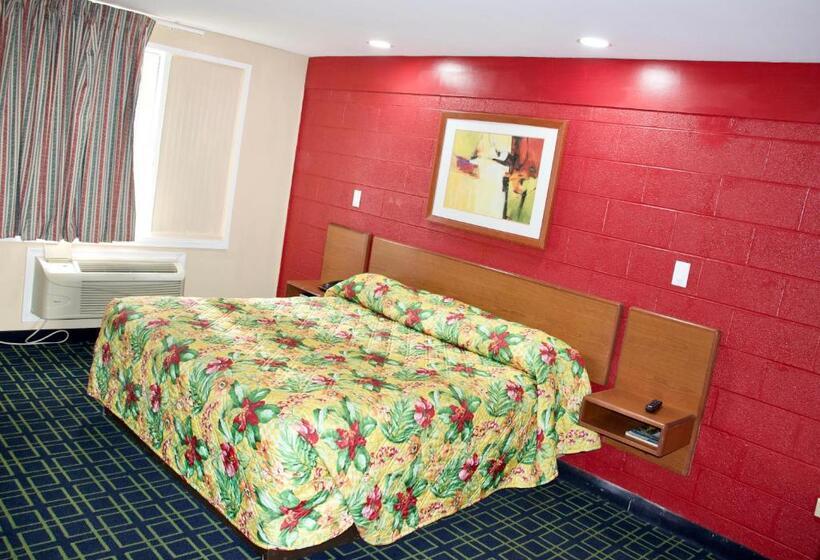 מוטל Royal Inn   North Augusta   Home Of The Masters   Augusta Downtown