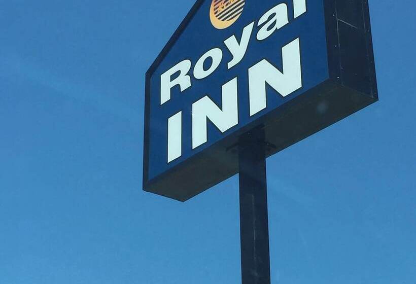 מוטל Royal Inn   North Augusta   Home Of The Masters   Augusta Downtown