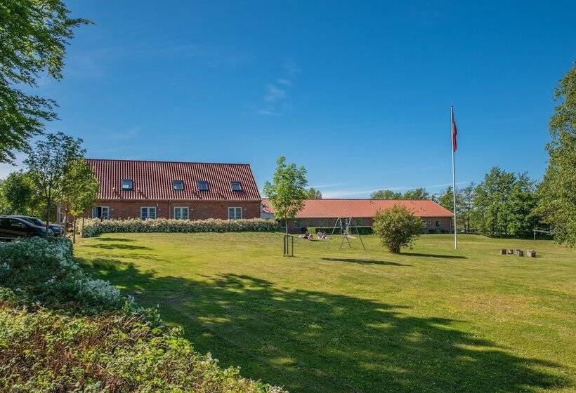 Nordgården Pension