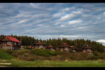 Patty's Beach Chalets