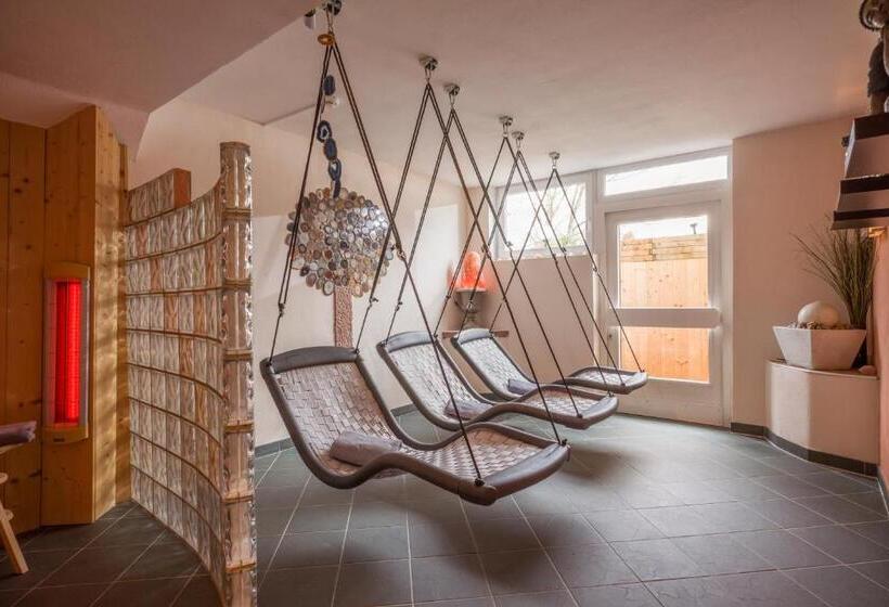 Пансион Biolandhaus Seethaler