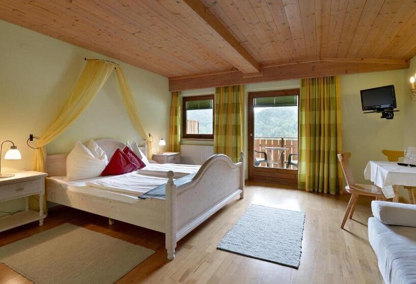 Пансион Biolandhaus Seethaler