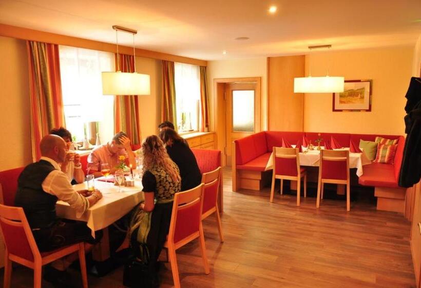 펜션 Gasthof Landhotel Hubmann
