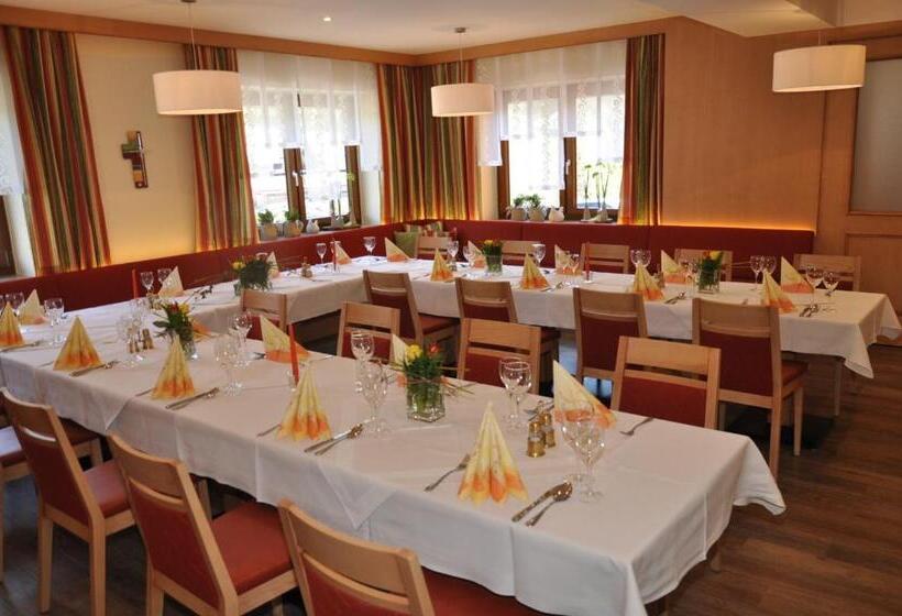 펜션 Gasthof Landhotel Hubmann