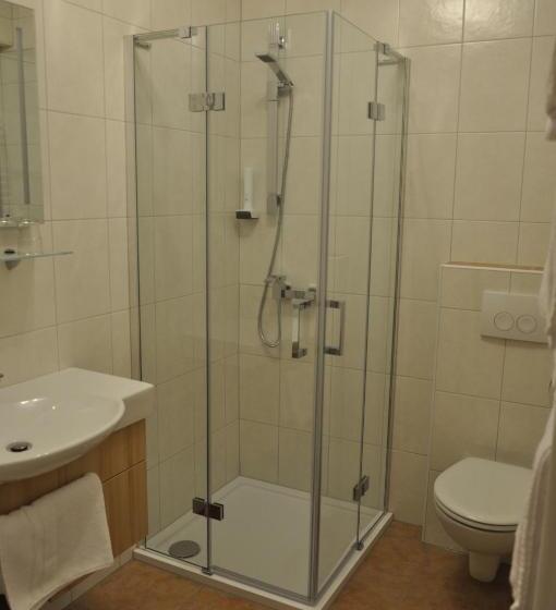 펜션 Gasthof Landhotel Hubmann