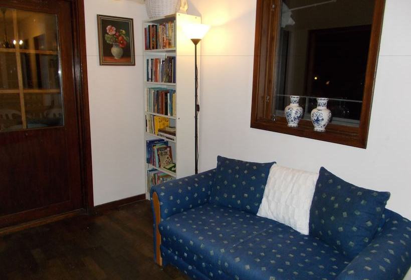 Пансион L Vildmarken