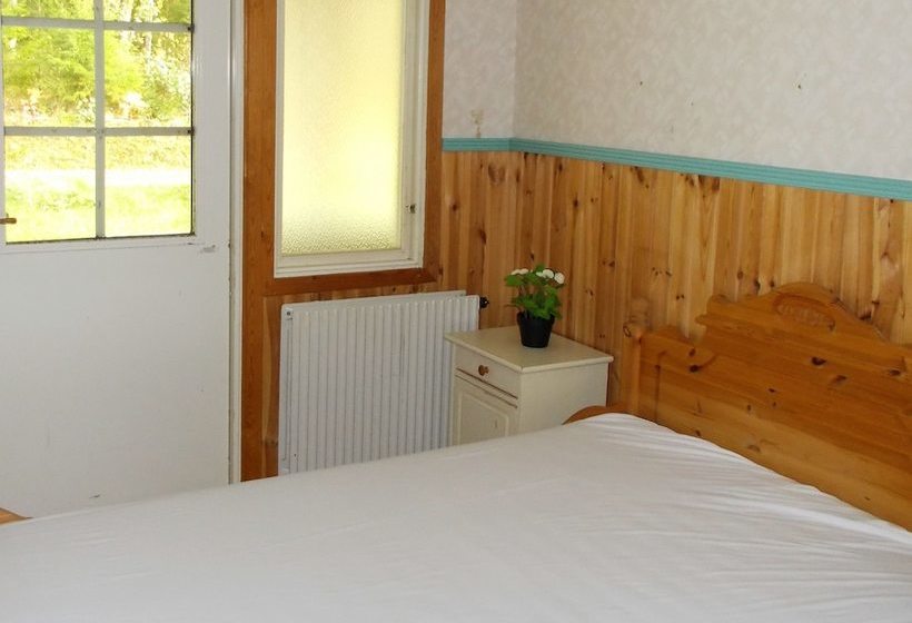 Пансион L Vildmarken