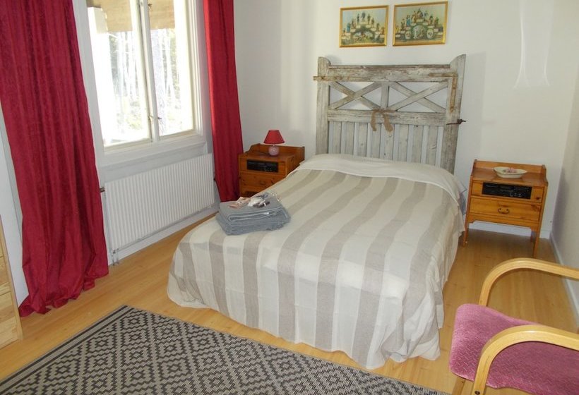 Пансион L Vildmarken