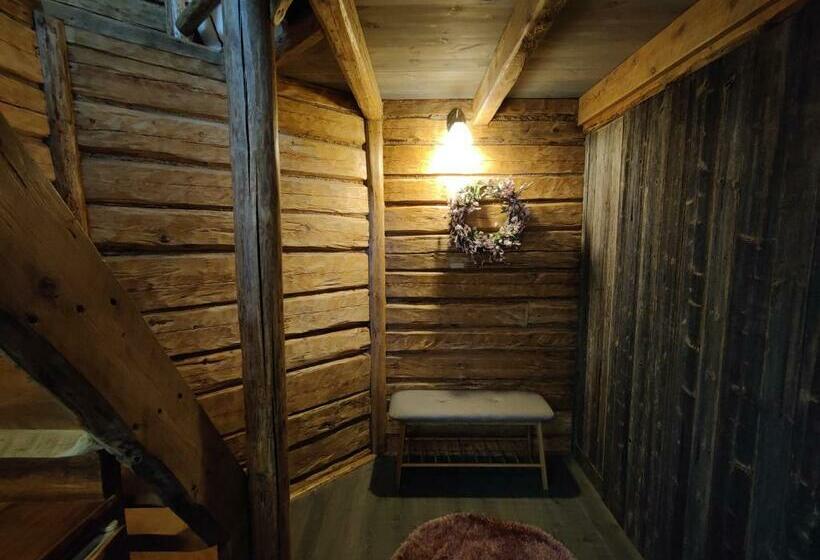 ペンション Lapuanjoen Rantakeidas