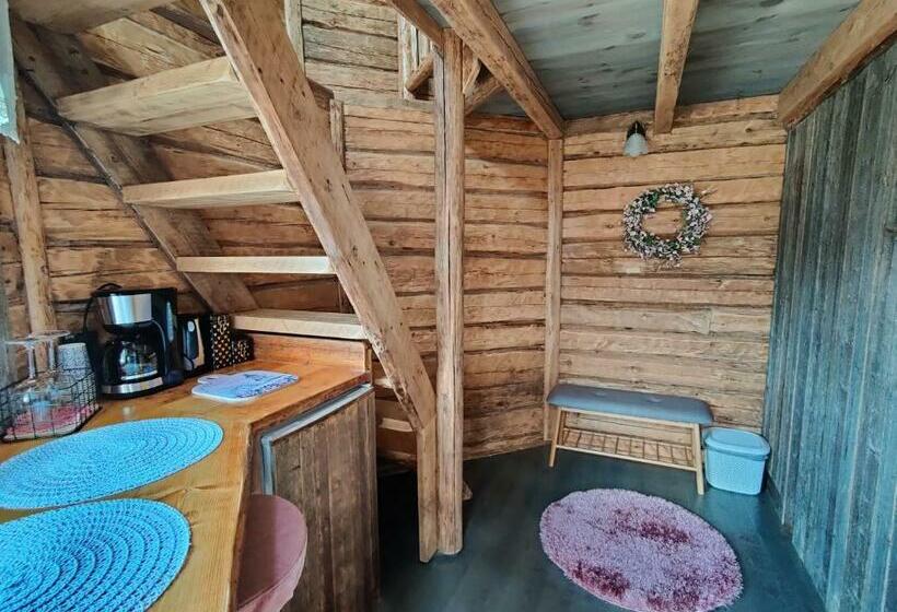 ペンション Lapuanjoen Rantakeidas