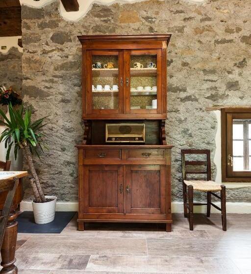 ペンション Locanda Centolaghi