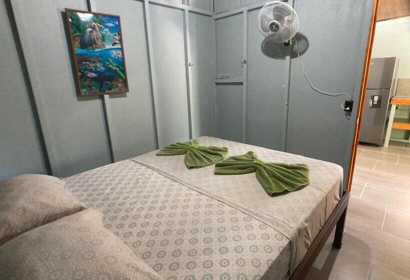 بنسيون Yejos Jungle Lodge