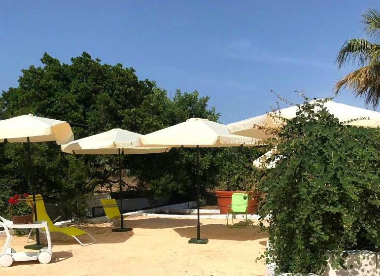 리조트 A Casa Noscia   Bb San Pietro In Bevagna Charming House