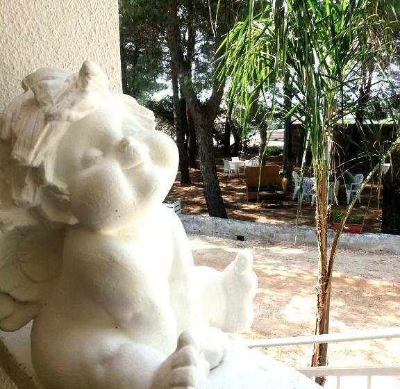 리조트 A Casa Noscia   Bb San Pietro In Bevagna Charming House