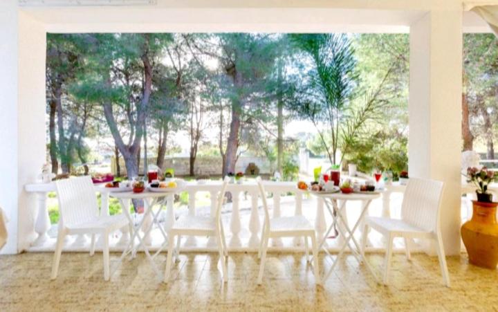 리조트 A Casa Noscia   Bb San Pietro In Bevagna Charming House