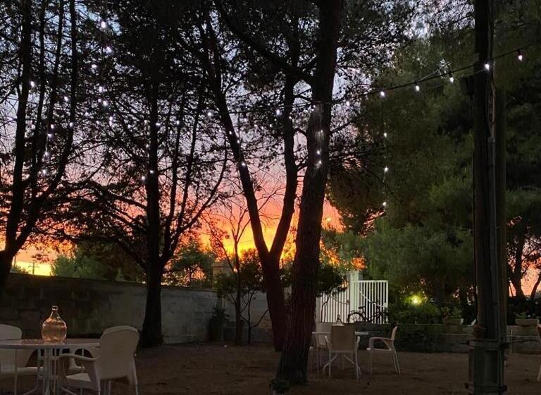 리조트 A Casa Noscia   Bb San Pietro In Bevagna Charming House