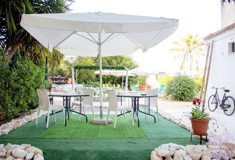 리조트 A Casa Noscia   Bb San Pietro In Bevagna Charming House