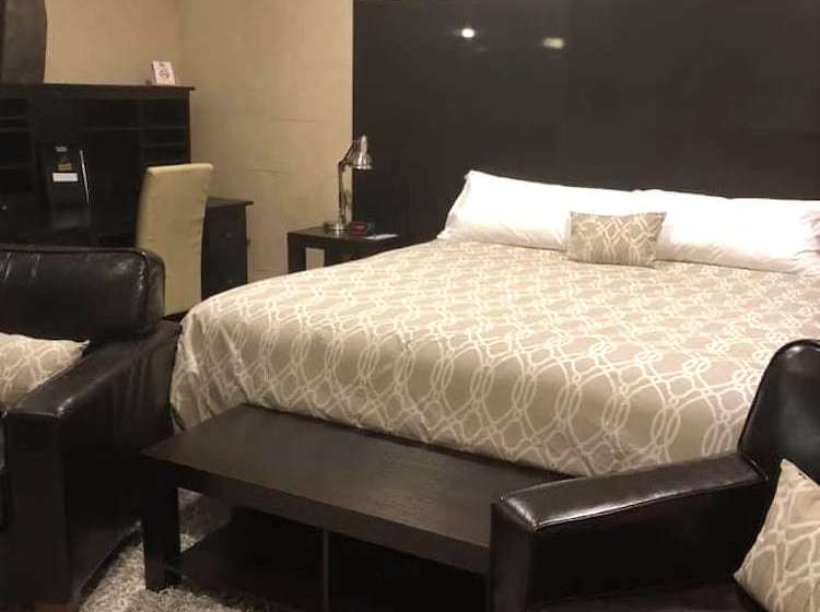 Курорт Luxury First