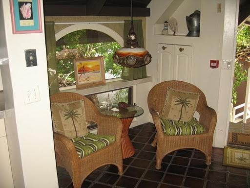 The Barnacle B&b