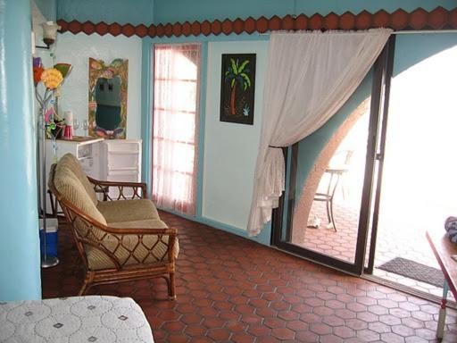 The Barnacle B&b