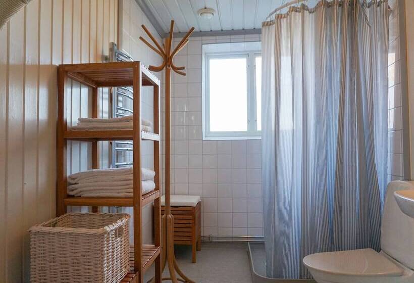 Villa Weidling B&b