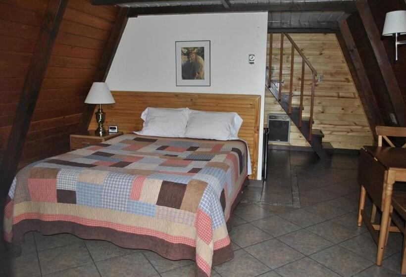 호스텔 Aspen Inn