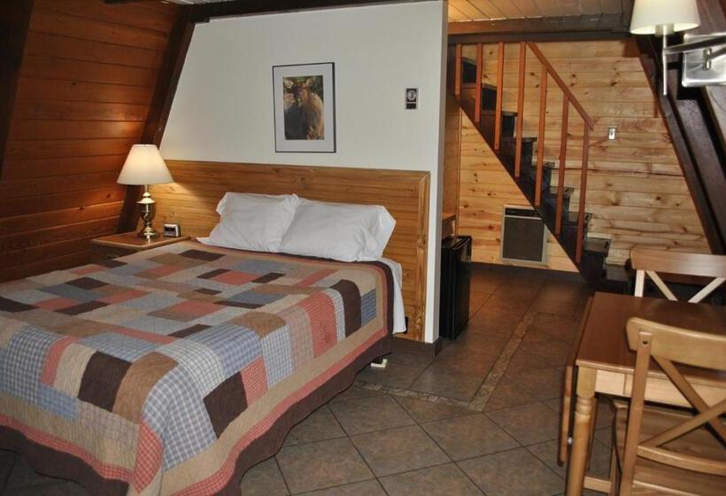 호스텔 Aspen Inn