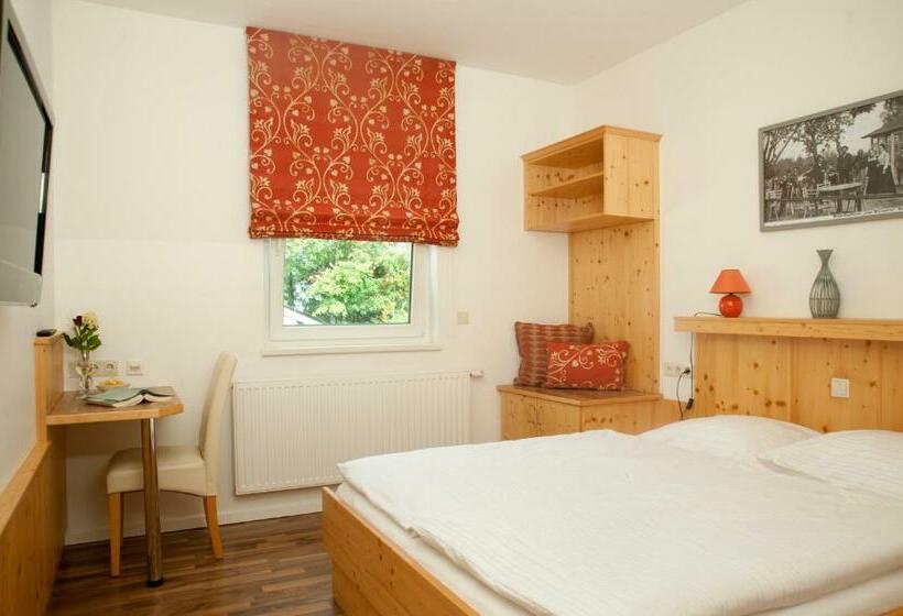 הוסטל Hubertushof Fromwald Hotel Und Gasthof