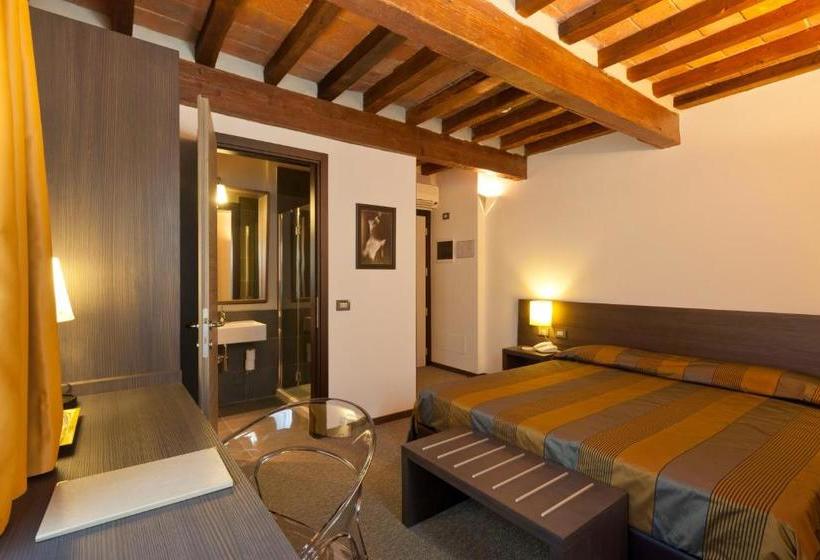 فندق صغير Locanda Sant Ambrogio