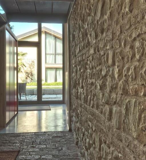 فندق صغير Locanda Sant Ambrogio