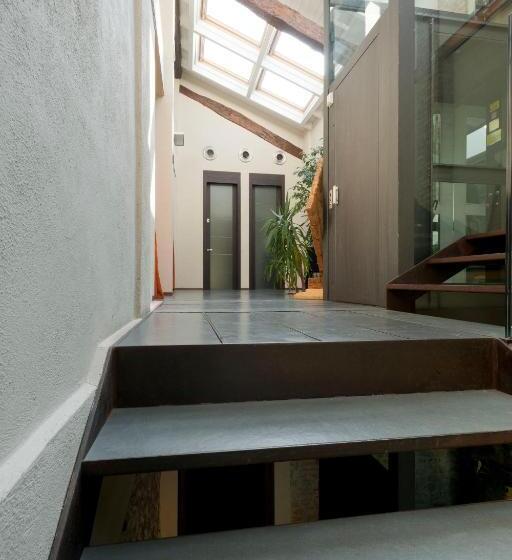 فندق صغير Locanda Sant Ambrogio