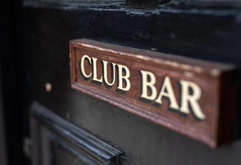 فندق صغير The Griffin Inn