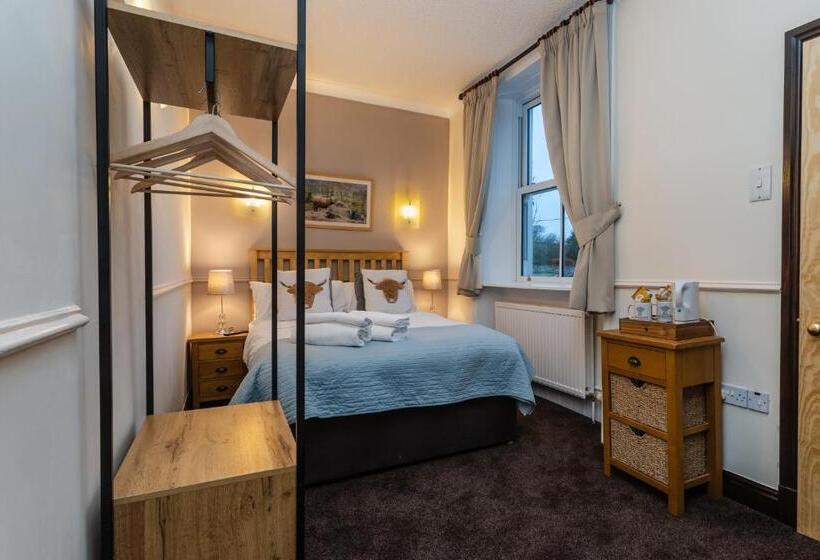 فندق صغير The Wheatsheaf Inn