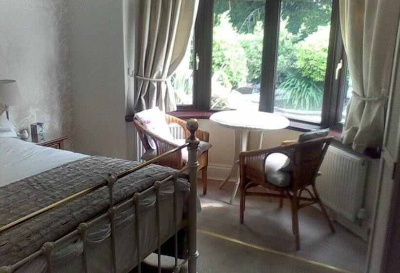 Baytree B&b