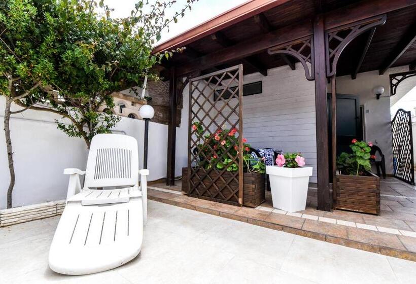 B&b Macchia Mediterranea