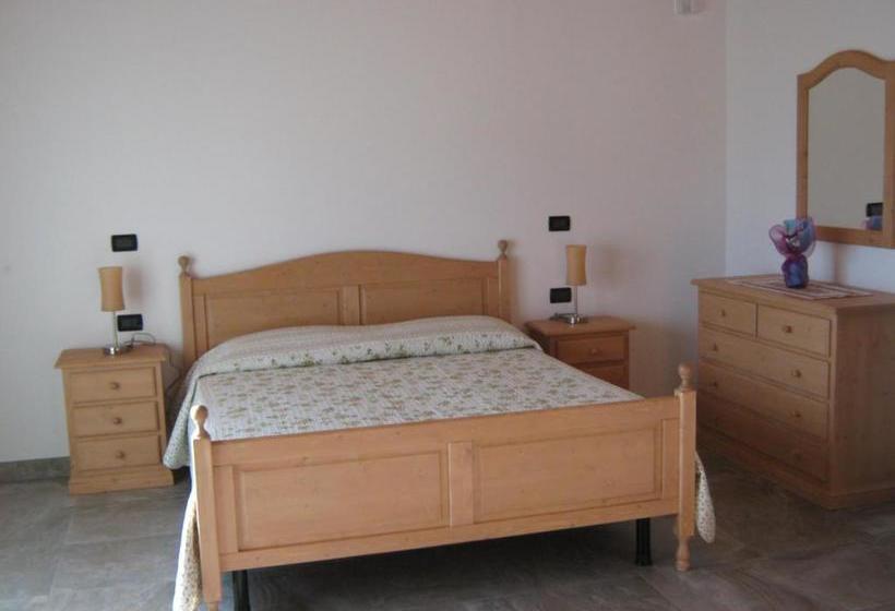 Bed and Breakfast Agritur Vista Lago
