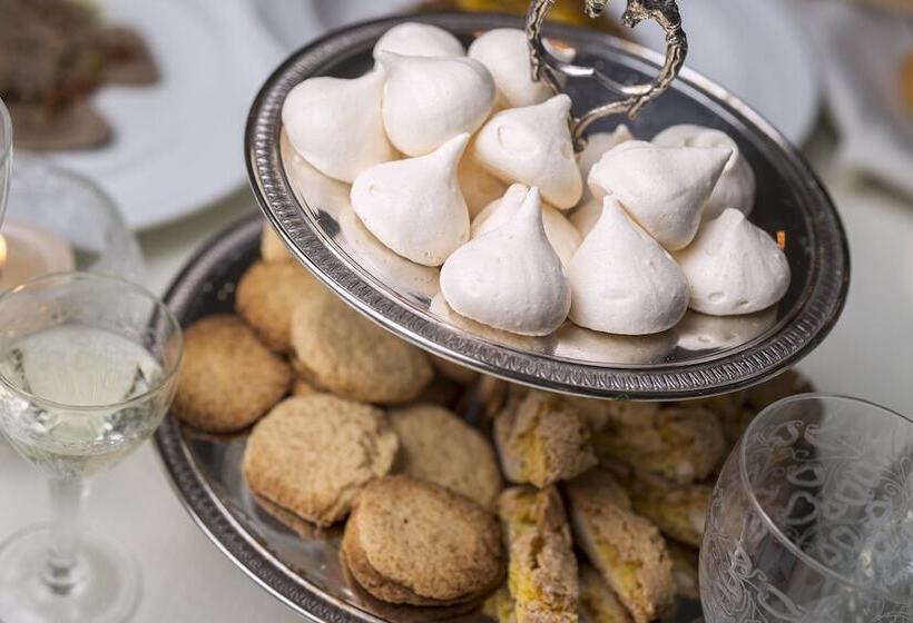 مبيت وإفطار Ca' Ada