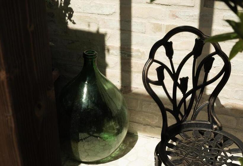 مبيت وإفطار Dimora Morello