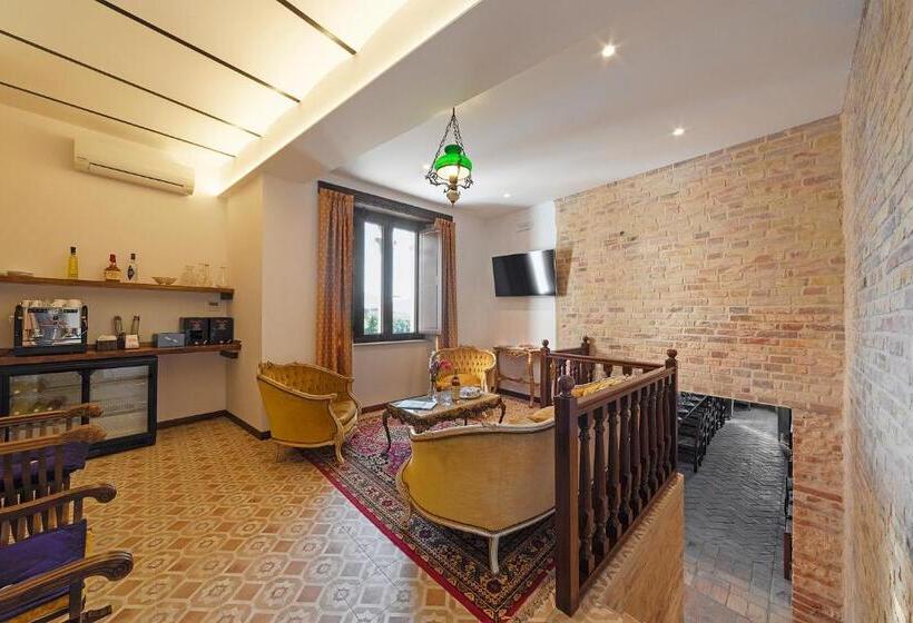 مبيت وإفطار Dimora Morello