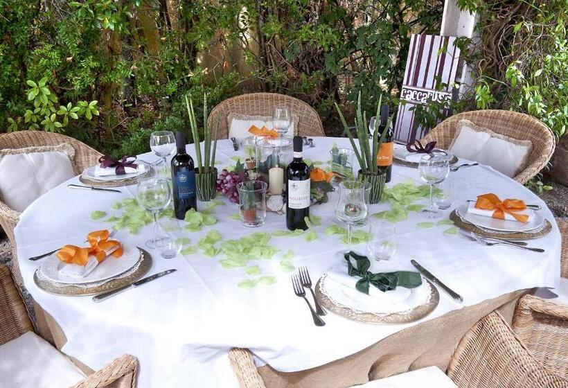 ベッドアンドブレックファースト Fattoria Santa Lucia Borgo Alla Cantina