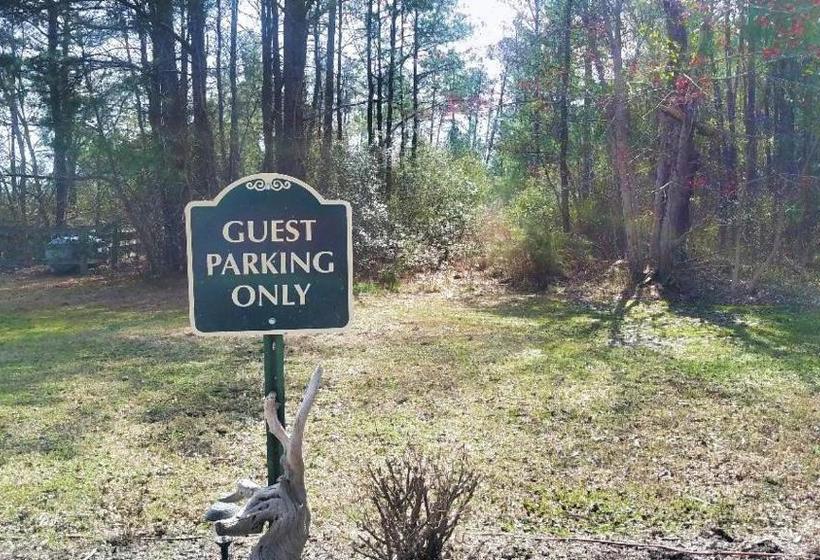 住宿加早餐  Foster's Bethel Beach Inn