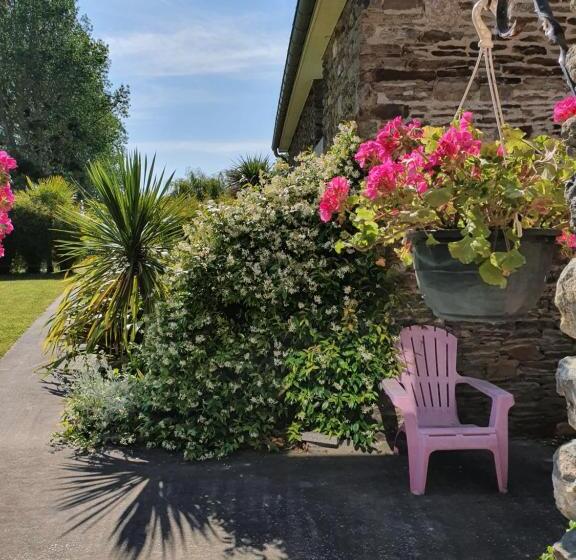 צימר La Bastide Du Moulin   Mont St Michel