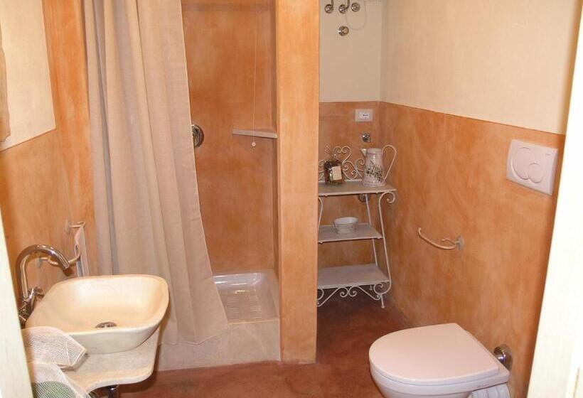 Bed and Breakfast La Cantinetta Resort