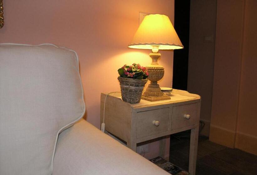 Bed and Breakfast La Cantinetta Resort