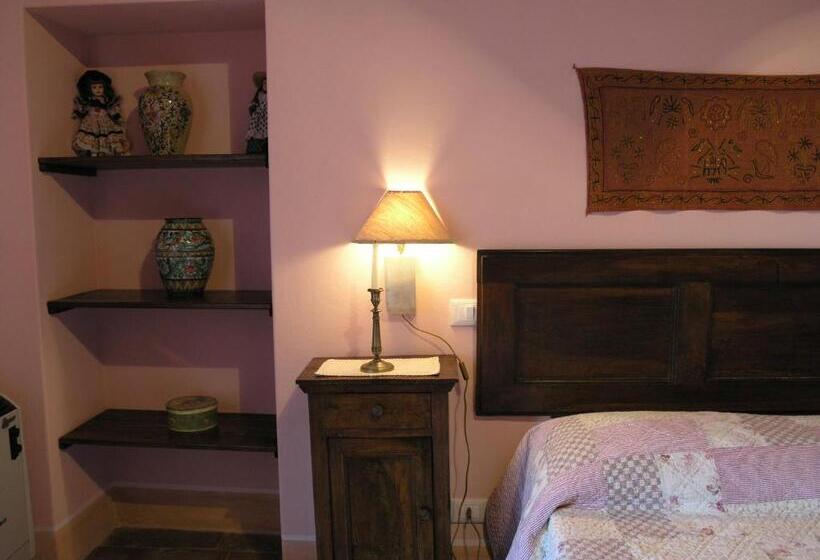 Bed and Breakfast La Cantinetta Resort